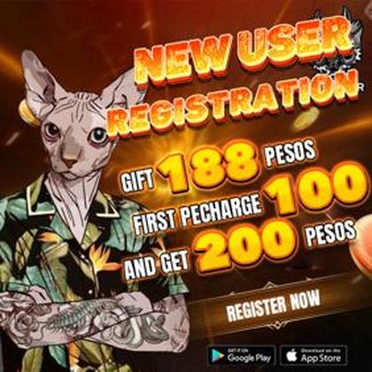 Login No Lucky Gold Casino